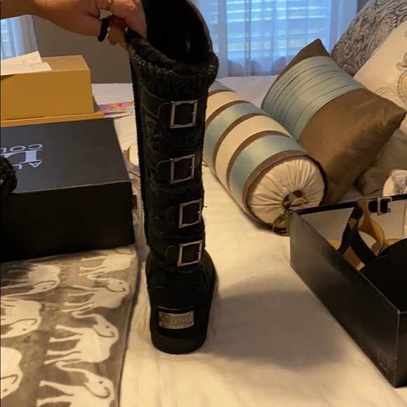 Australia  luxe collective boots - Picture 2 of 5